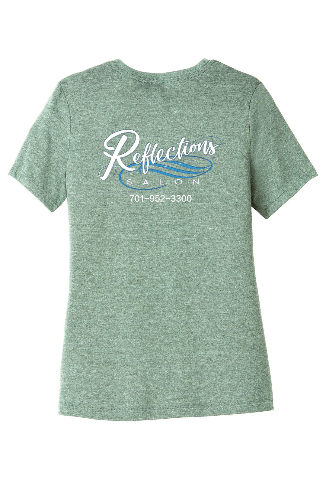 Reflections BELLA+CANVAS Women&