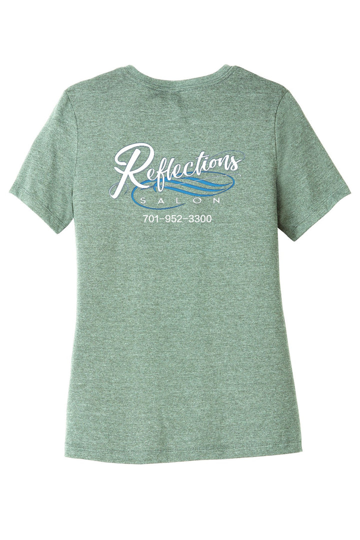 Reflections BELLA+CANVAS Women&