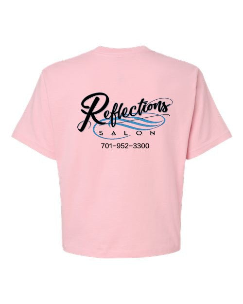 Reflections Women&