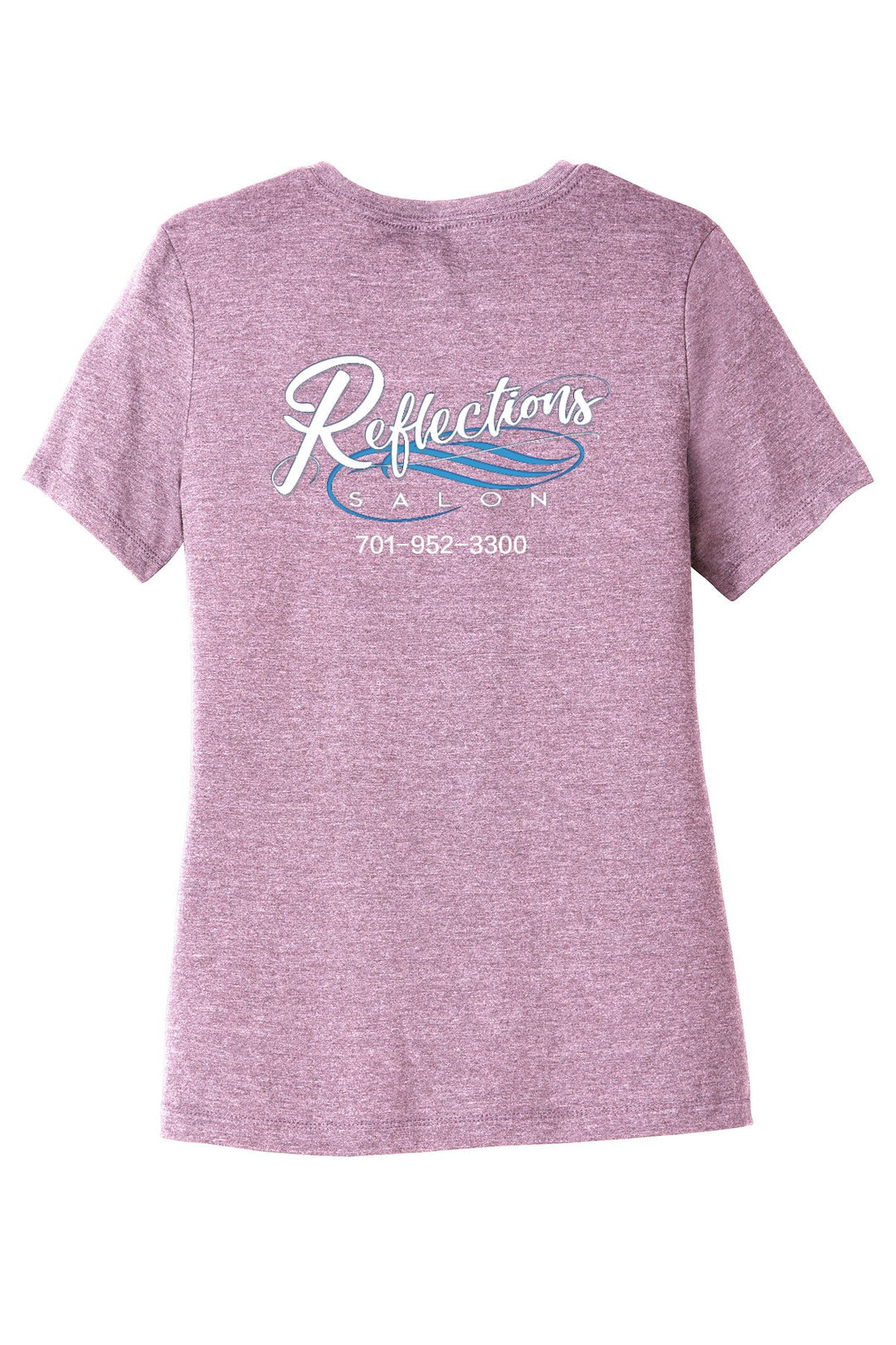 Reflections BELLA+CANVAS Women&