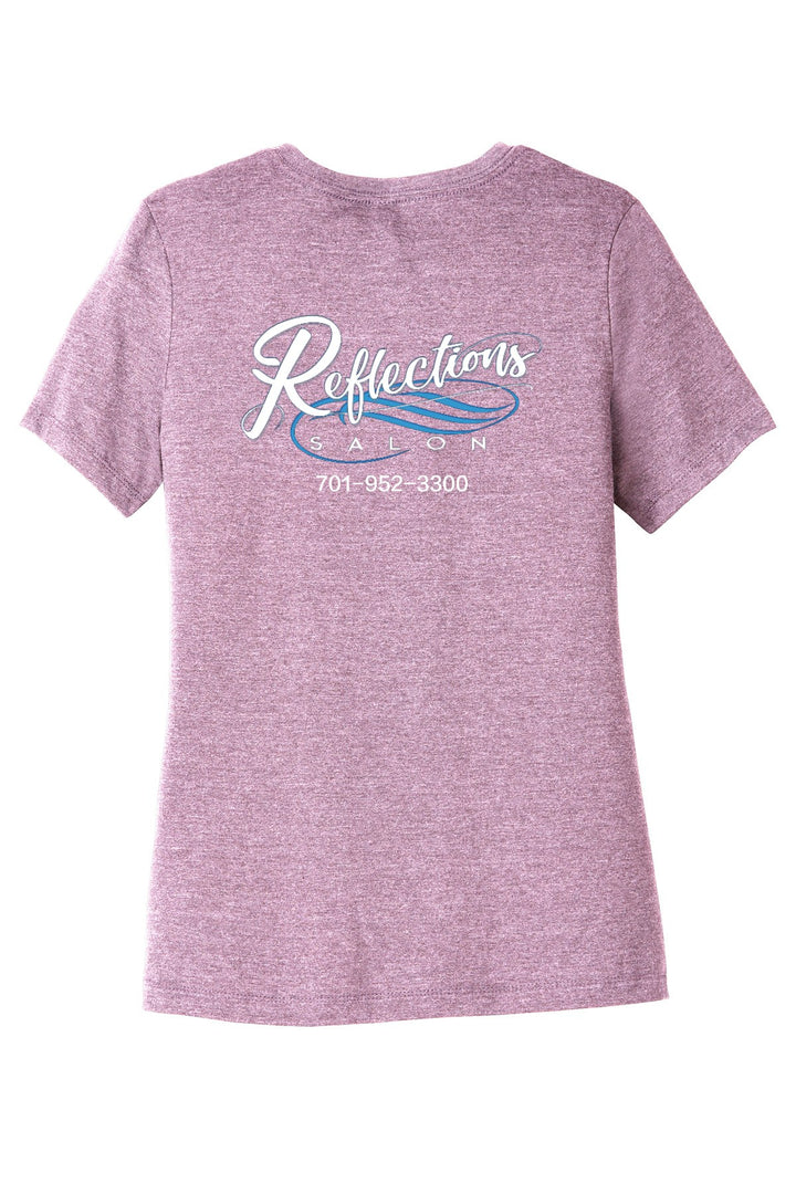 Reflections BELLA+CANVAS Women&