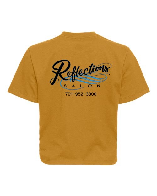 Reflections Women&