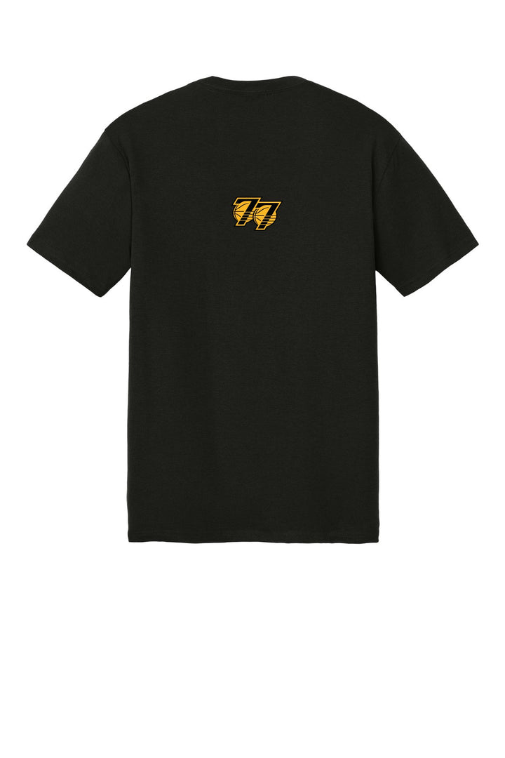 Zesty District Perfect Tri Tee. DM130
