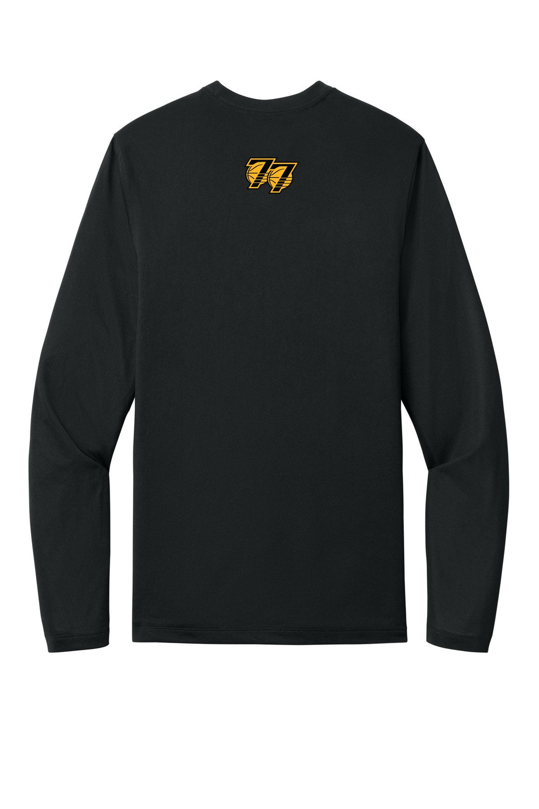 Zesty Nike Team rLegend Long Sleeve Tee NKHQ4550