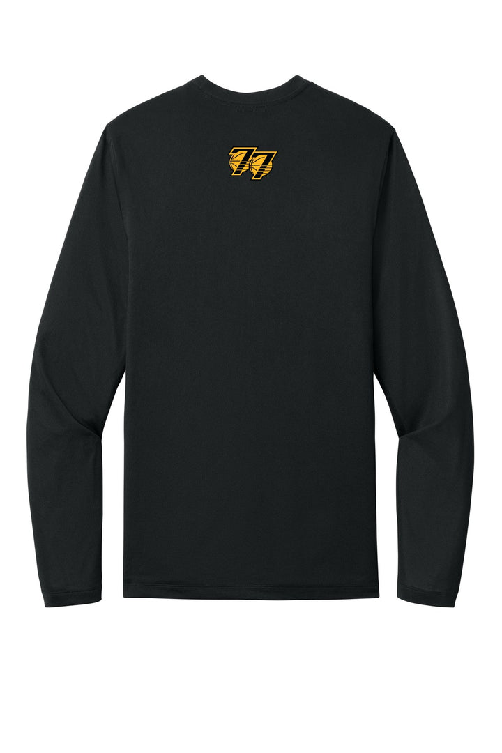 Zesty Nike Team rLegend Long Sleeve Tee NKHQ4550