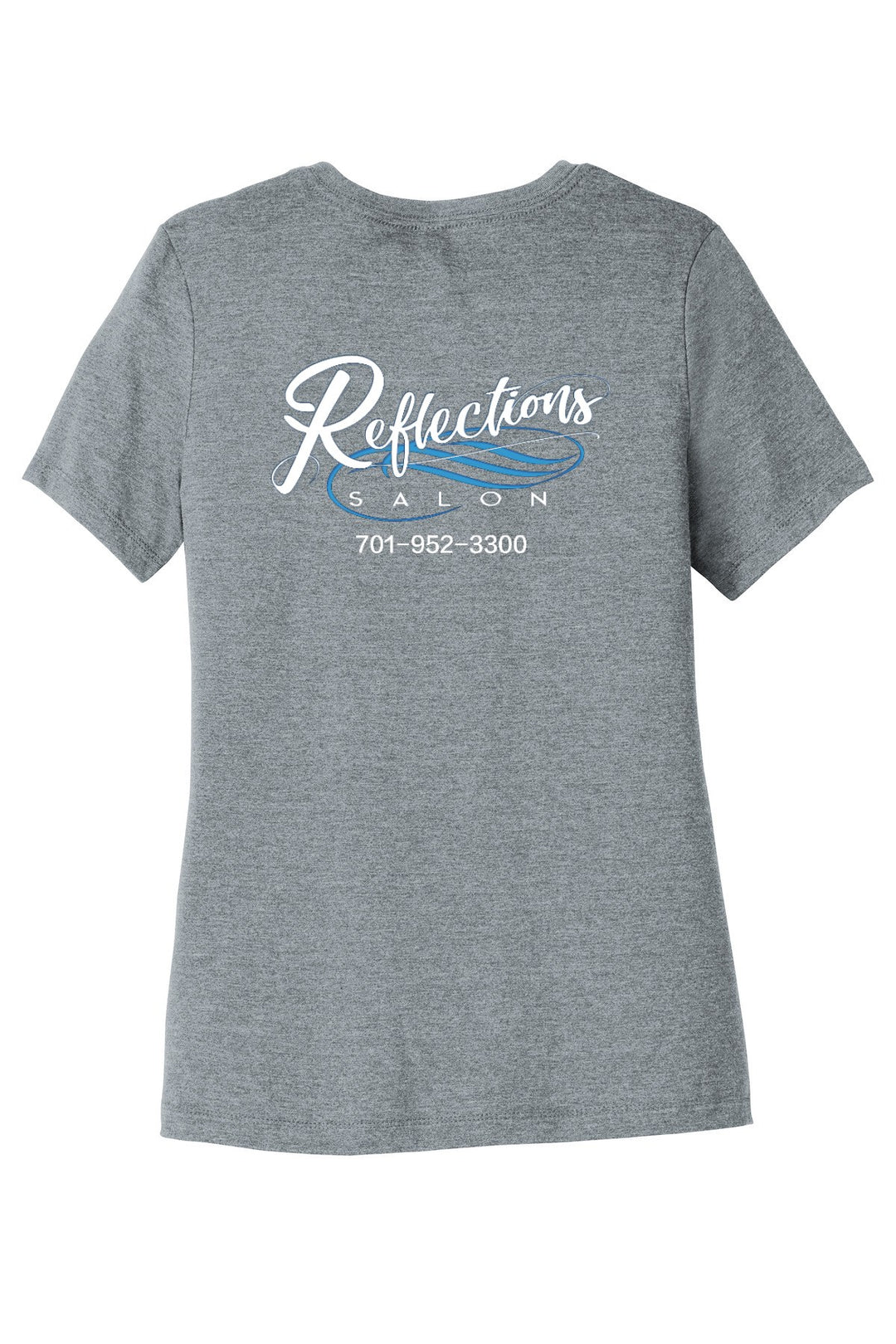 Reflections BELLA+CANVAS Women&