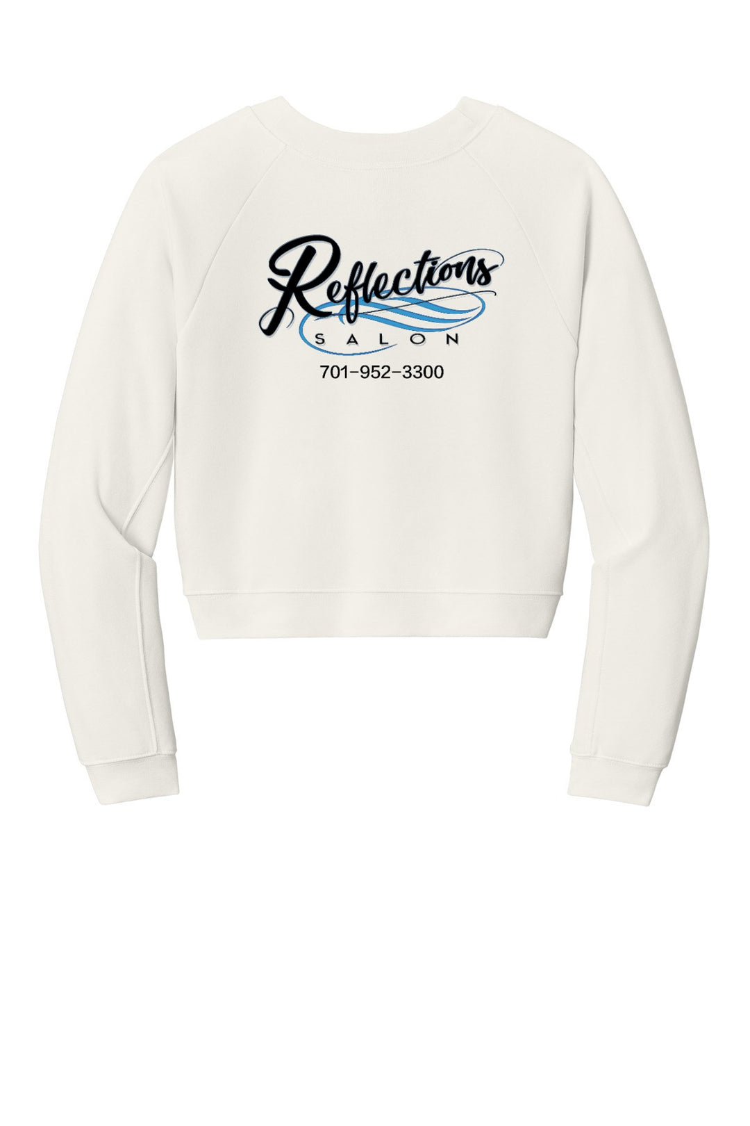 Reflections BELLA+CANVAS Women&