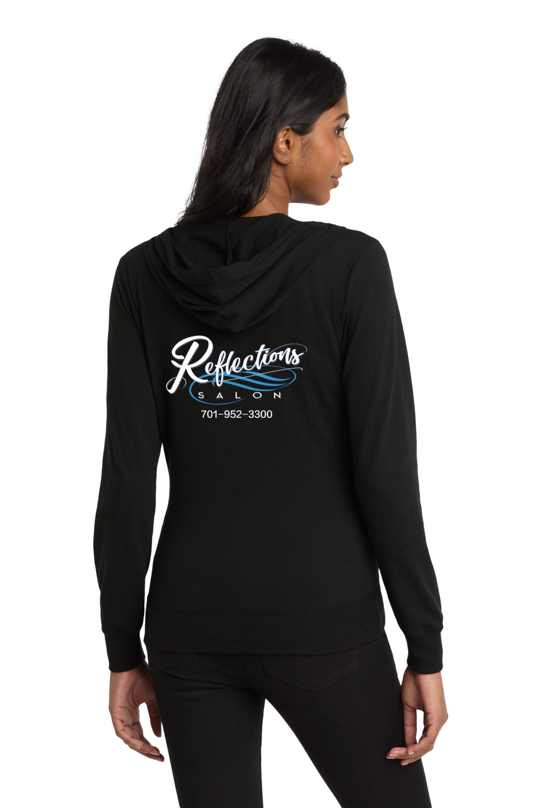 Reflections District Women&