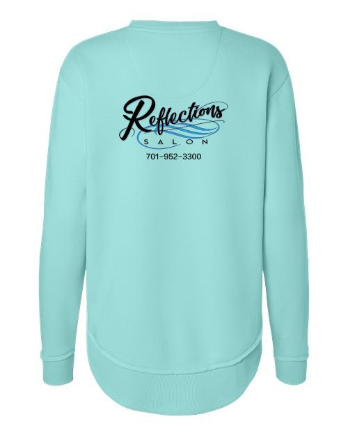 Reflections Women&