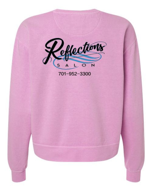 Reflections Women&