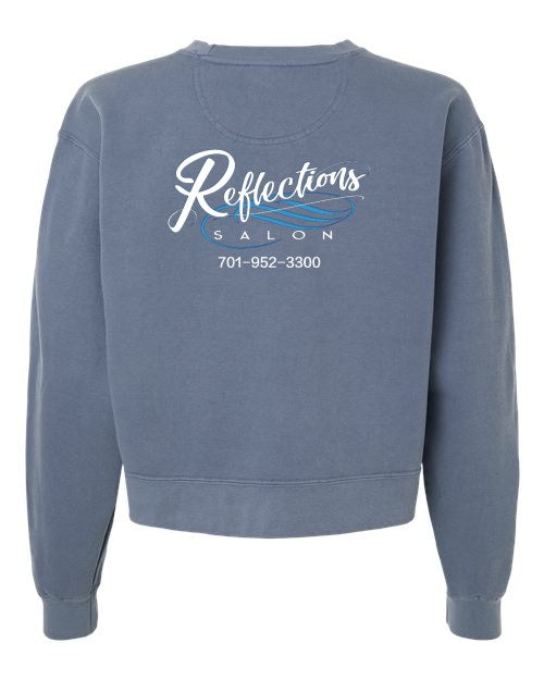 Reflections Women&