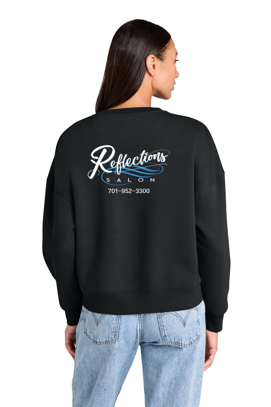 (COMING SOON) Reflections Stanley/Stella Fleece SXW036