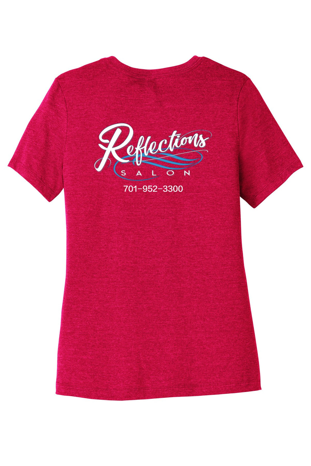Reflections BELLA+CANVAS Women&
