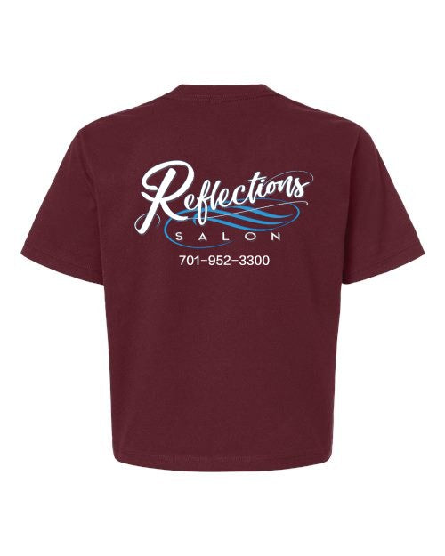 Reflections Women&