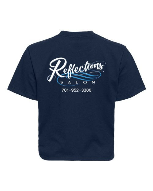 Reflections Women&