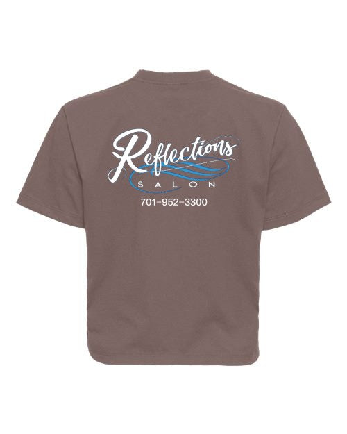 Reflections Women&