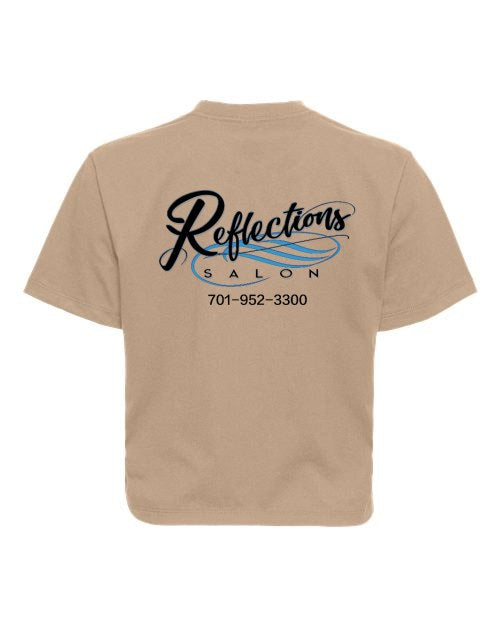 Reflections Women&
