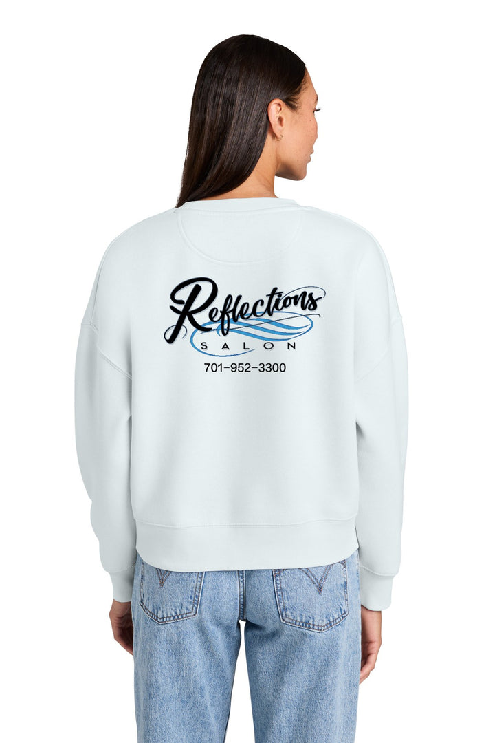 (COMING SOON) Reflections Stanley/Stella Fleece SXW036