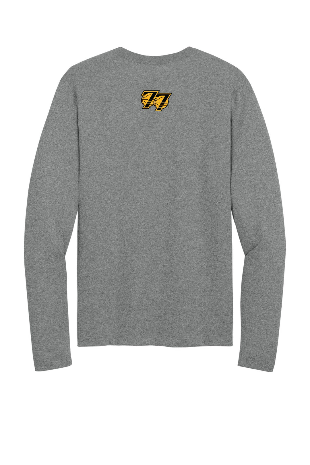Zesty Nike Team rLegend Long Sleeve Tee NKHQ4550