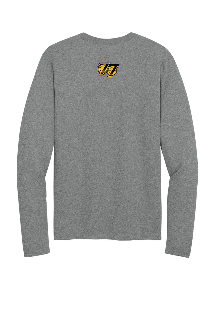 Zesty Nike Team rLegend Long Sleeve Tee NKHQ4550