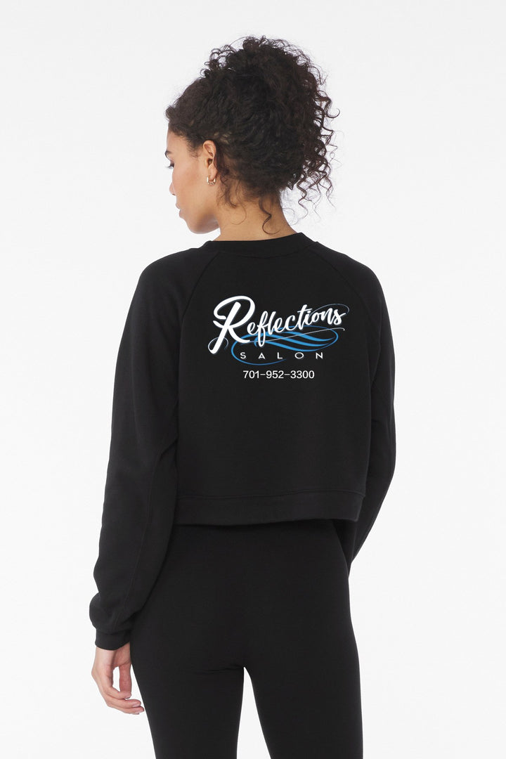 Reflections BELLA+CANVAS Women&
