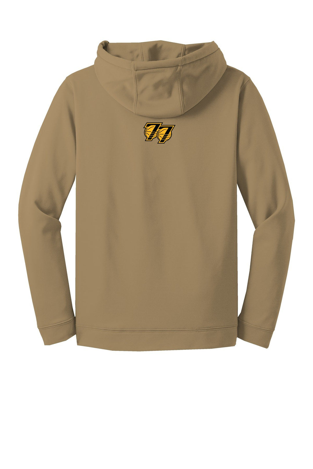 Zesty Sport-Tek Sport-Wick Fleece Hoodie. F244