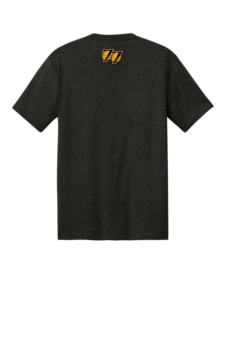 Zesty District Perfect Tri Tee. DM130