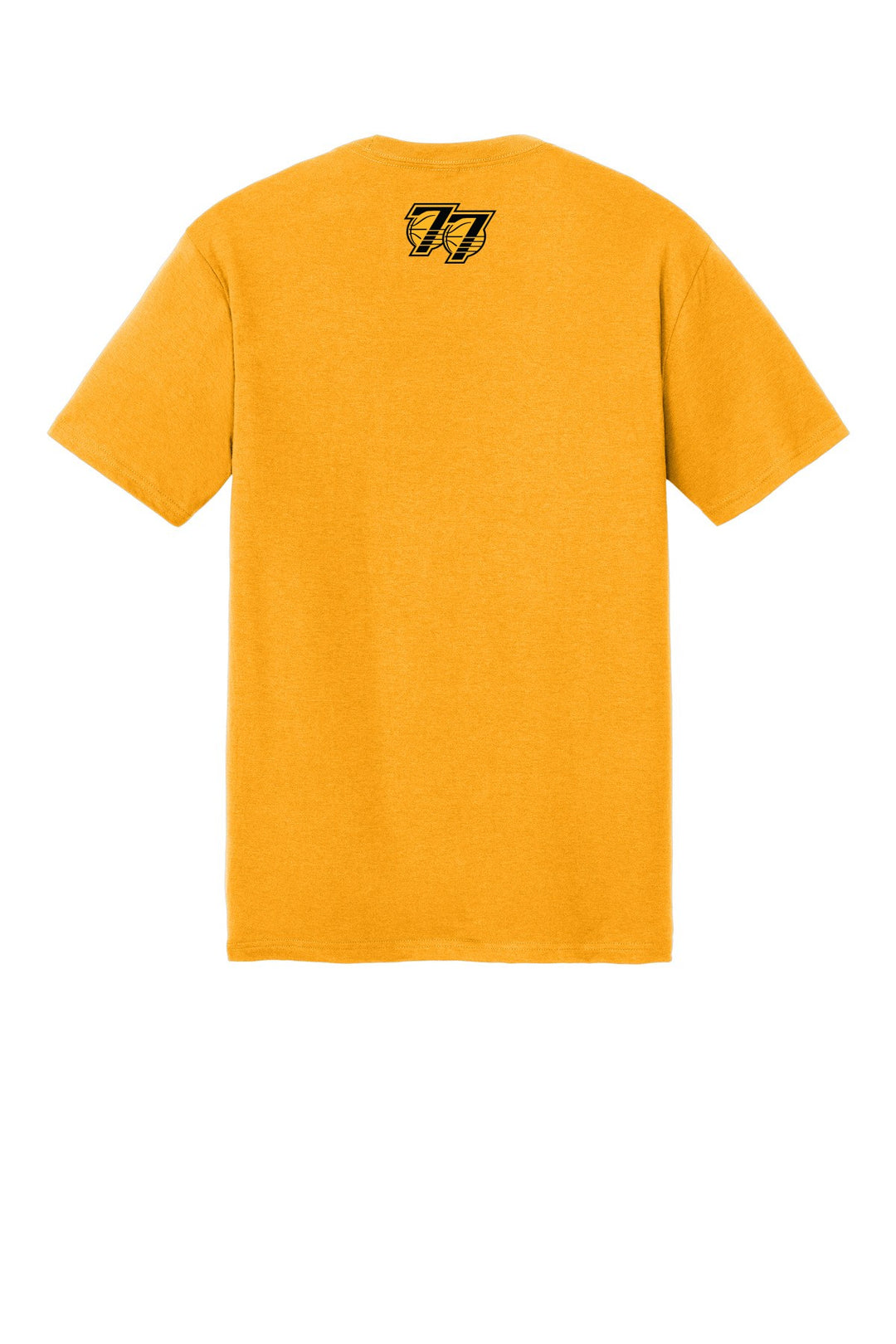 Zesty District Perfect Tri Tee. DM130