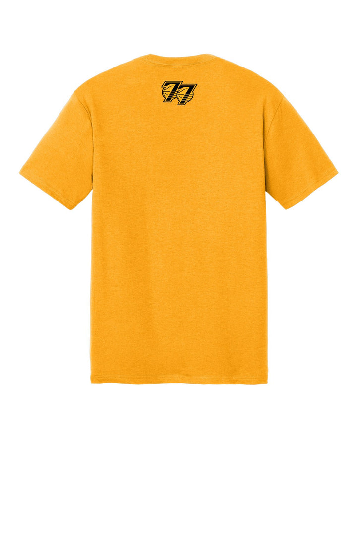 Zesty District Perfect Tri Tee. DM130