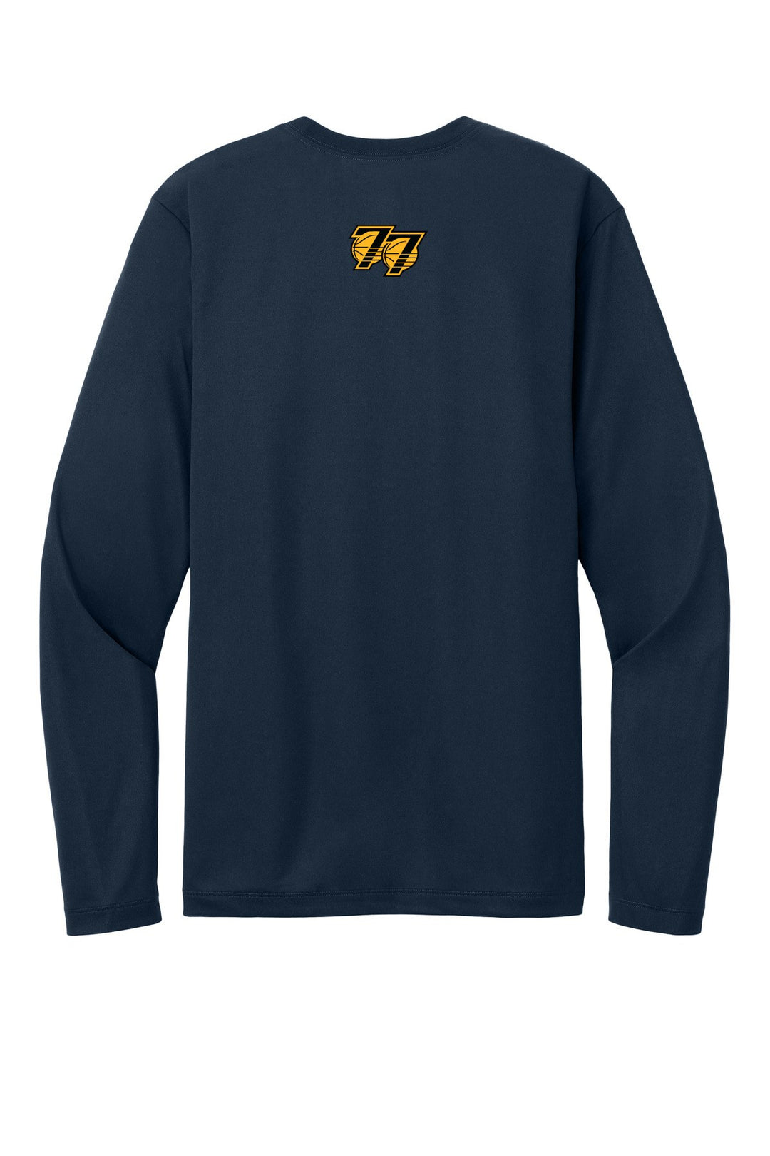 Zesty Nike Team rLegend Long Sleeve Tee NKHQ4550