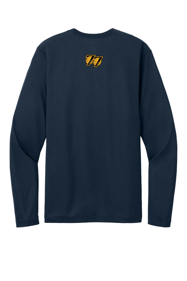 Zesty Nike Team rLegend Long Sleeve Tee NKHQ4550