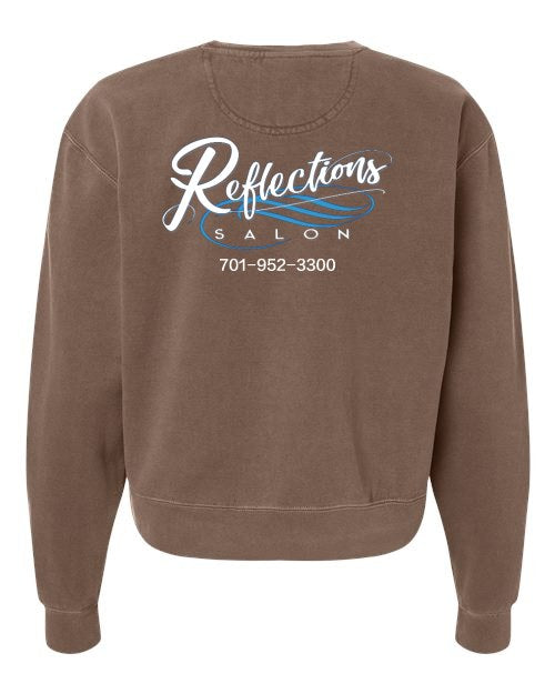 Reflections Women&