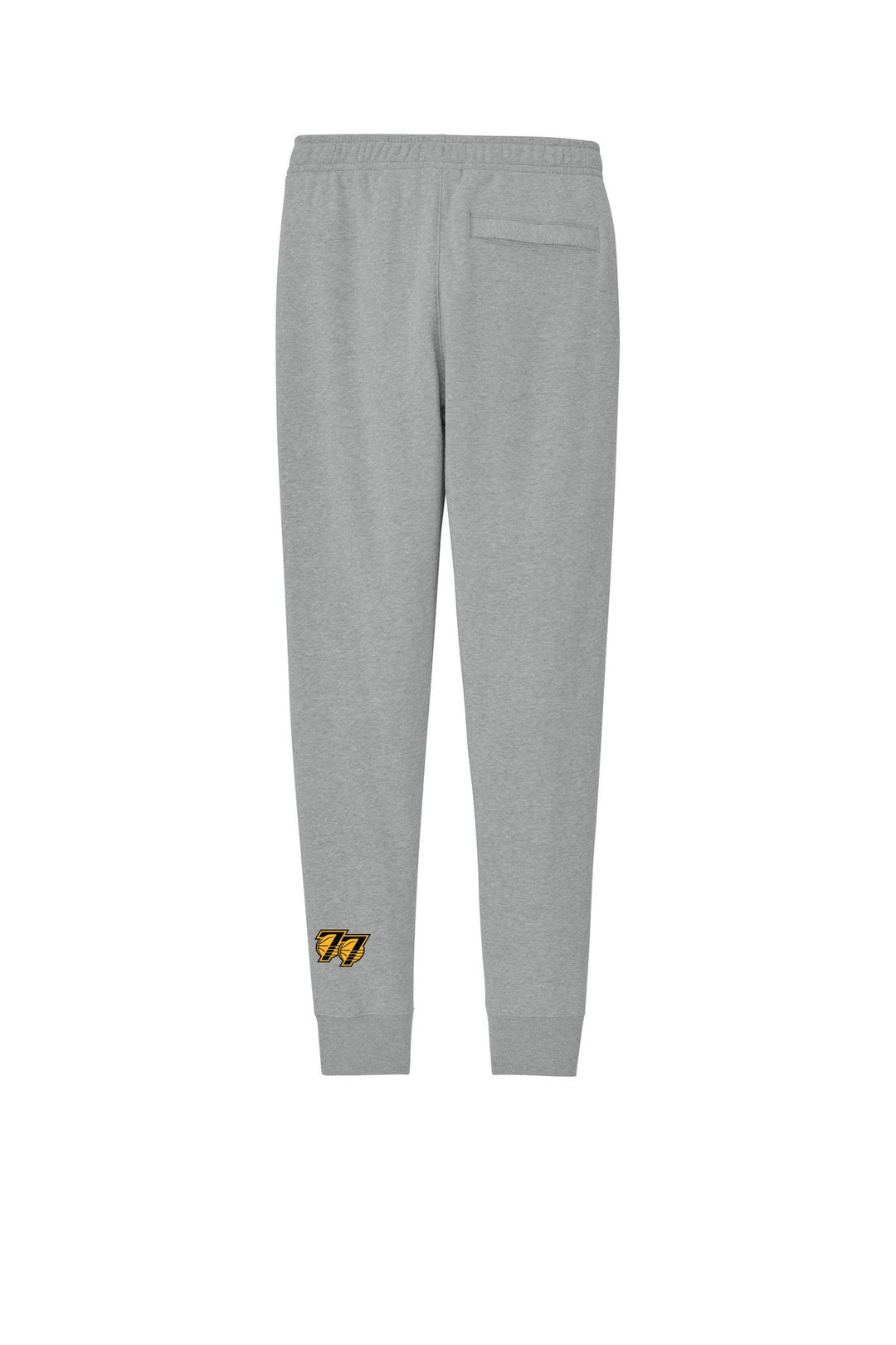 Zesty Nike Club Fleece Jogger NKHM8045