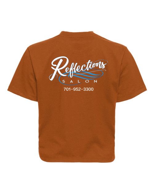 Reflections Women&