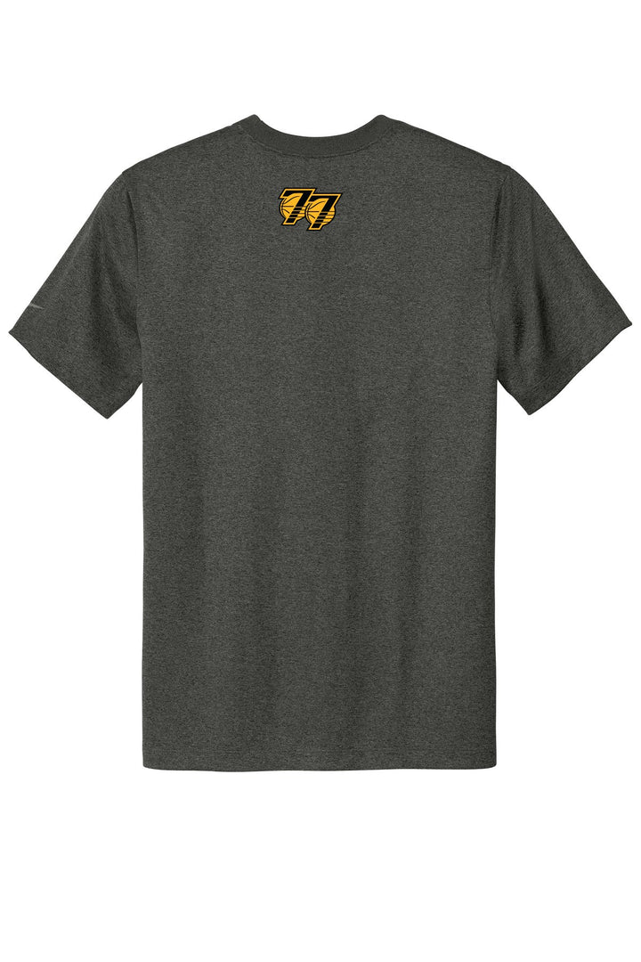 Zesty Nike Swoosh Sleeve rLegend Tee NKDX8730