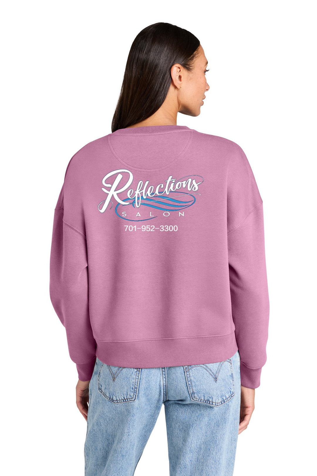 (COMING SOON) Reflections Stanley/Stella Fleece SXW036