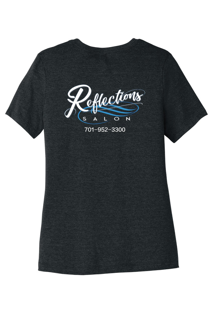 Reflections BELLA+CANVAS Women&