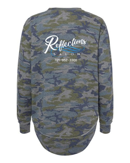 Reflections Women&