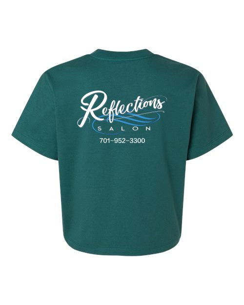 Reflections Women&