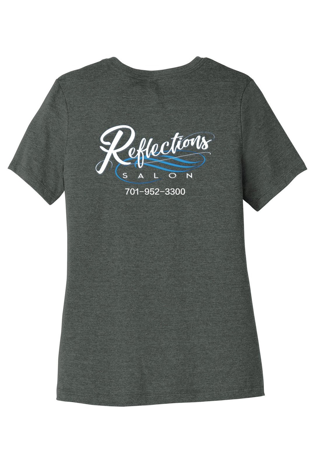 Reflections BELLA+CANVAS Women&