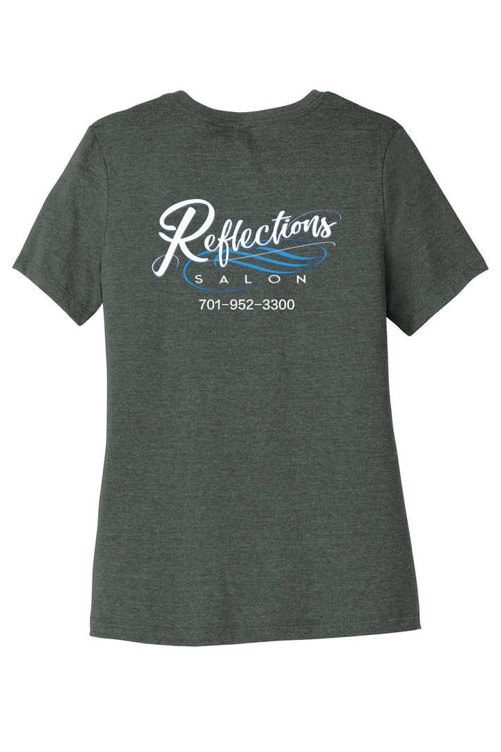 Reflections BELLA+CANVAS Women&
