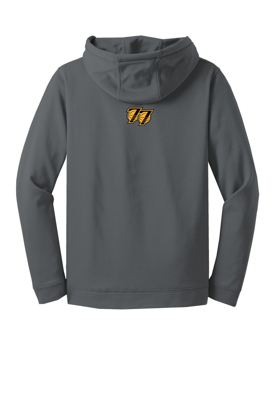 Zesty Sport-Tek Sport-Wick Fleece Hoodie. F244