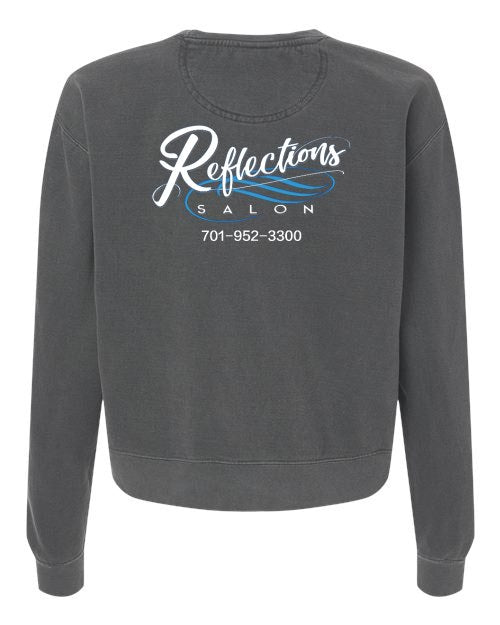 Reflections Women&