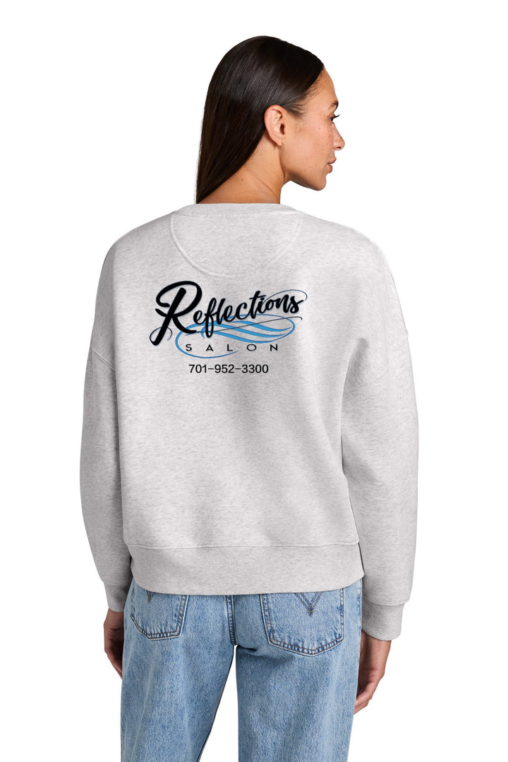 (COMING SOON) Reflections Stanley/Stella Fleece SXW036