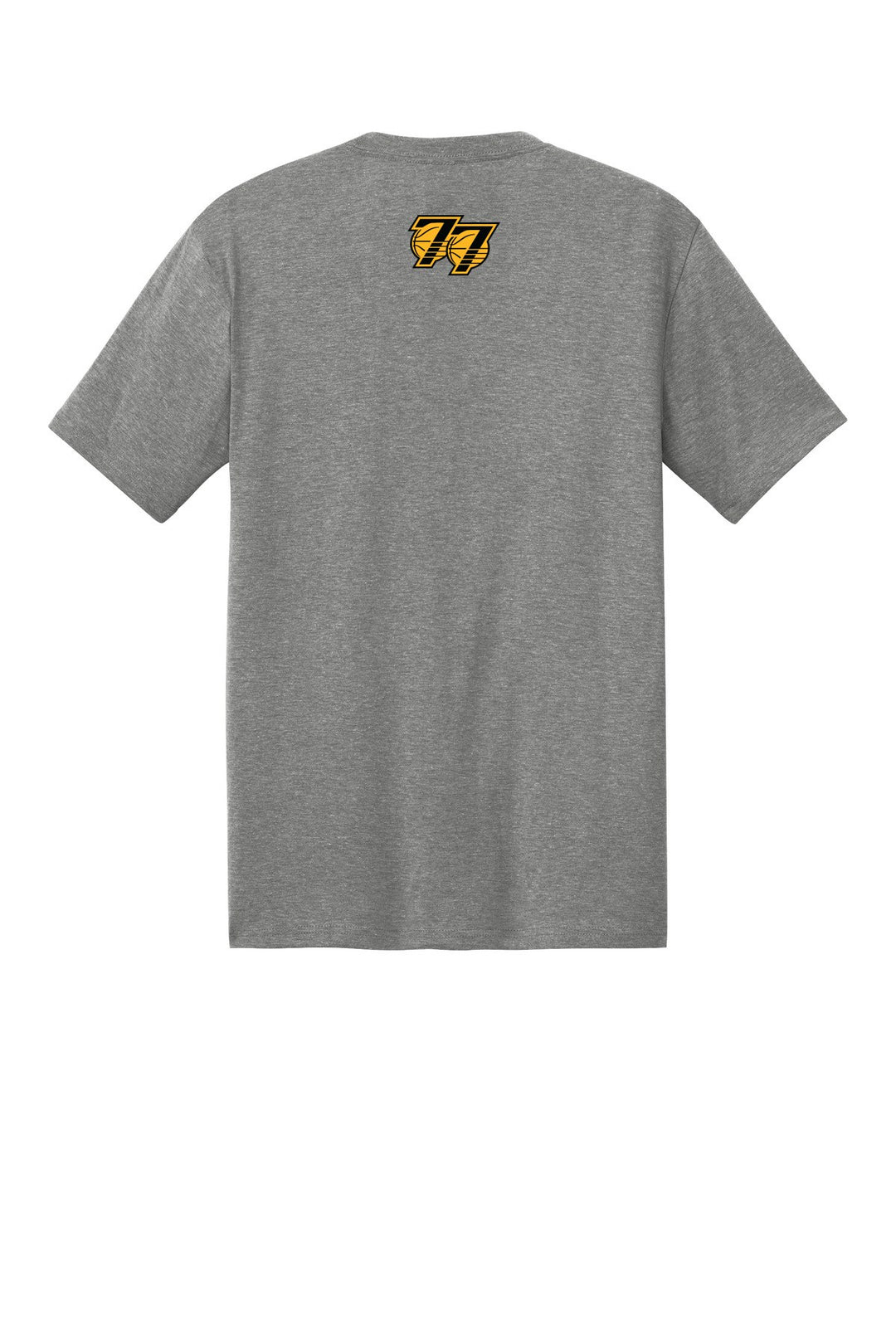 Zesty District Perfect Tri Tee. DM130