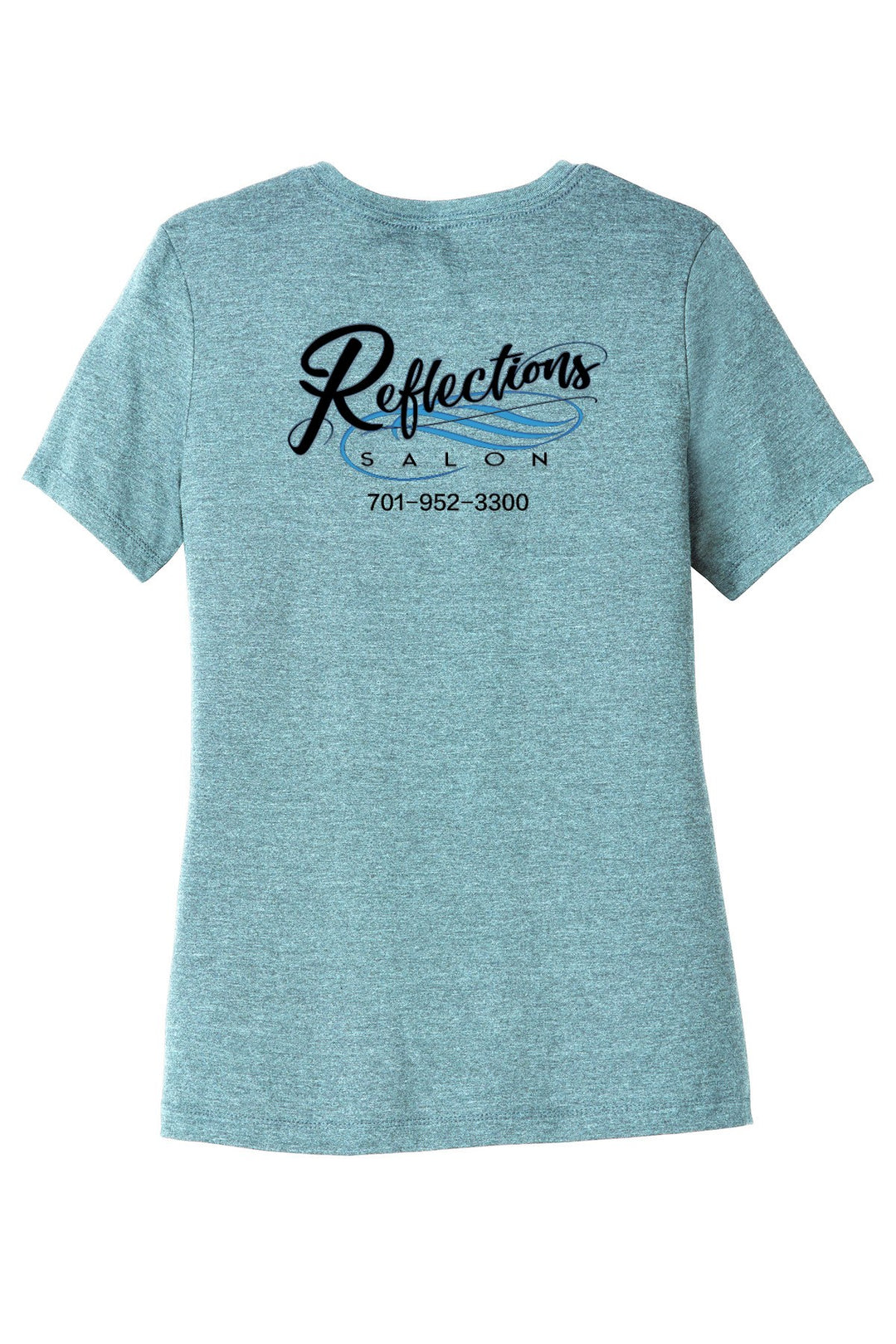 Reflections BELLA+CANVAS Women&