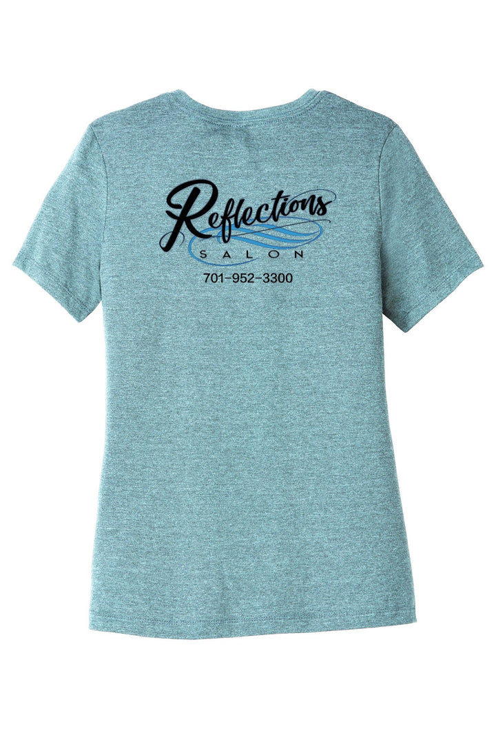 Reflections BELLA+CANVAS Women&