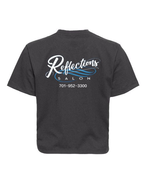 Reflections Women&