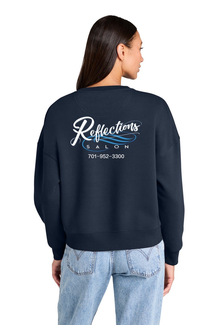 (COMING SOON) Reflections Stanley/Stella Fleece SXW036