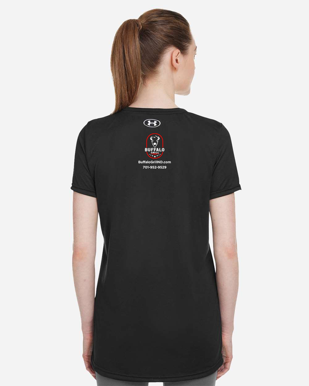 Buffalo Grill Women&